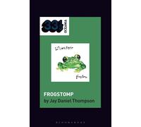 silverchair's Frogstomp (33 1/3 Oceania)
