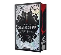 Silvercloak - Unter Feinden: Roman - Pleasure or Pain - woher kommt deine Kraft? Das Fantasy-Ereignis des Jahres!