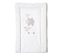 Silvercloud Counting Sheep Changing Mat
