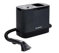 SilverCrest 20v Cordless Upholstery & Carpet Spot Cleaner - Parkside 4Ah Battery