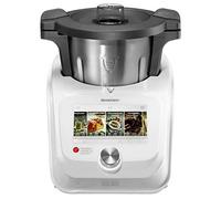 SilverCrest Monsieur Cuisine Connect