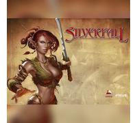 Silverfall: Complete (PC) Steam Key - GLOBAL