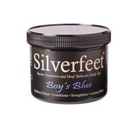 Silverfeet Hoof Balm - Boys Blue - 400ml Tub