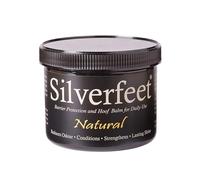 Silverfeet Unisex's Hoof Balm 400ml Natural