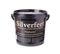 Silverfeet Hoof Balm - Natural - 2.5 litre Tub