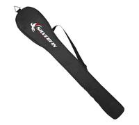 Silverfin Lacrosse Stick Bag (Black)