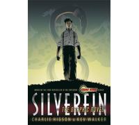 SilverFin: The Graphic Novel (Young Bond) by Higson, Charlie (October 2, 2008) Paperback