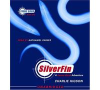 Silverfin (Young Bond)