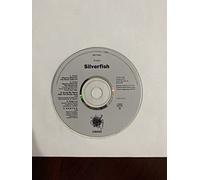 Silverfish - Crazy / Scrub Me Mama / Petal / Fswtga