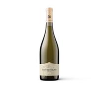Silverhand Estate Chardonnay - Still White Wine - 100% Chardonnay - Crisp, Buttery & Well-Balanced - Tropical Pineapple & Papaya Notes - Handcrafted in England - 75CL - Vintage 2022
