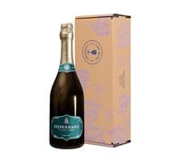 Silverhand Estate Classic Brut - Premium Sparkling Wine - Chardonnay, Pinot Noir & Meunier Blend - Traditional Method - Crisp, Balanced & Elegant - English Sparkling Wine - 75cl Bottle