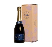 Silverhand Estate Sparkling Brut Organic, Kent