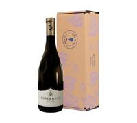 Silverhand Estate Solaris - Still White Wine - 100% Solaris Grape - Crisp & Aromatic - Citrus, Stone Fruit & Tropical Notes - Handcrafted in England - 75cl Bottle - Vintage 2022