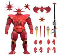 SilverHawks figurine Ultimates Armored Mon Star 28 cm Modern (US IMPORT)