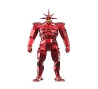 SilverHawks ULTIMATES - MonStar (Metallic Vac Metal)