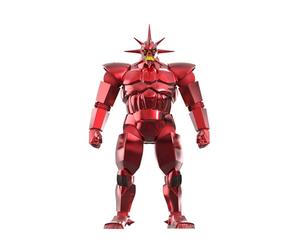 SilverHawks ULTIMATES - MonStar (Metallic Vac Metal)