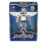 Silverhawks ULTIMATES! Wave 07 - Condor Toon Version