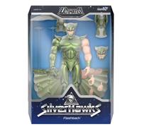 Super7 SilverHawks ULTIMATES! Wave 07 Flashback Action Figure (Toon)