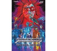 SilverHawks vol.1 (Hardcover) : Partly Metal, Partly Real