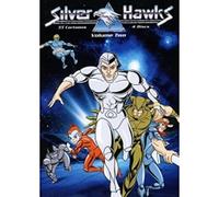 Silverhawks: Volume 2