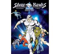 Silverhawks: Volume 2 [New DVD] Full Frame