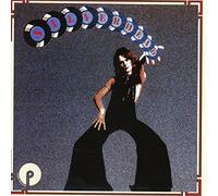 Silverhead - Silverhead (Feat Michael Des Barres)