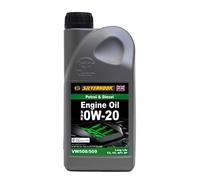 Silverhook 0W-20 Engine Oil VW 508/509 1 Litre