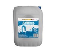 Silverhook AdBlue® Diesel Exhaust Treatment Additive 10Kg
