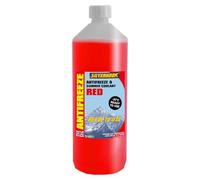 Silverhook Antifreeze Ready Mixed Red 1 Litre SHBR1