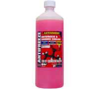 Silverhook Antifreeze & Summer Coolant Red Concentrated Anti Corrosion 1 Litre