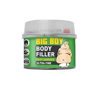 Silverhook Big Boy Body Filler 250ml Ultra Fine Lightweight Easy Repair Multi-purpose