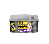 Silverhook Big Boy Carbon Fibre Flexi Filler, 600ml