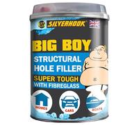 Silverhook Big Boy Glass Fibre Bridger, 3.5 Litre BIG57