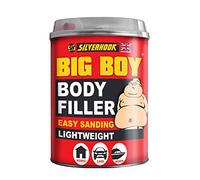 SILVERHOOK Big Boy Lightweight Body Filler, 3.5 Litre