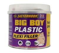 SILVERHOOK Big Boy Plastic Flexi Filler 1.5 Litre