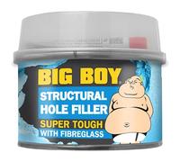 SILVERHOOK Big Boy Structural Hole Filler 250ml With Fibreglass