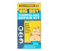 Silverhook BIGK1 Big Boy Glass Fibre Resin Repair Kit