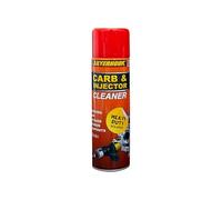 SILVERHOOK Carburetor and Injector Cleaner 500ml