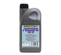 Silverhook Compressor Oil ISO32, 1 Litre