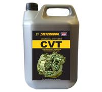 Silverhook CVT Oil Multi Fleet 5 Litre
