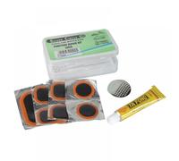Silverhook CY002 Pneumatic Puncture Repair Kit - Large