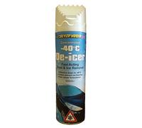 SILVERHOOK De-Icer Spray 500ml