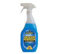 Silverhook SGDI720 De-Icer Trigger Spray 750Ml