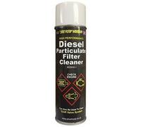 Silverhook Dpf Diesel Particulate Filter Cleaner Egr Regenerator 400Ml