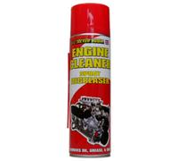 Silverhook Engine Degreaser Spray Cleaner Oil Grease Removes Dirt 500Ml
