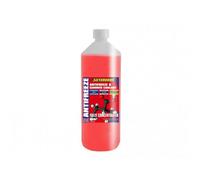Silverhook Fully Concentrated Antifreeze O.a.t. Red Multi Colour (1 Litre)
