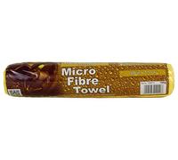 Silverhook Heavy Duty Micro Fibre Towel Roll, 300 GSM, 1.11 m