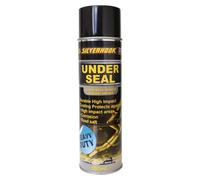 Silverhook Heavy Duty Under Seal Spray, 500ml