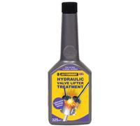 Silverhook Hydraulic Valve Lifter Treatment Oil Additive 325Ml - Petrol & Diesel Engines