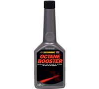 Silverhook Octane Booster Fuel Additive For Petrol Engine Improves Performance 325Ml